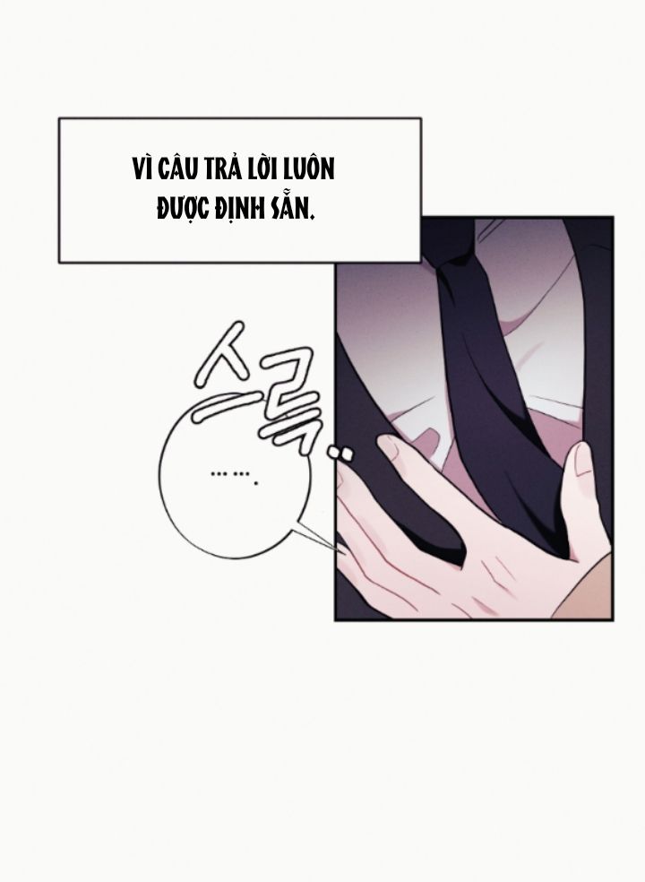 [18+] CÁM DỖ MÀU ĐỎ Chapter 42 - Page 38