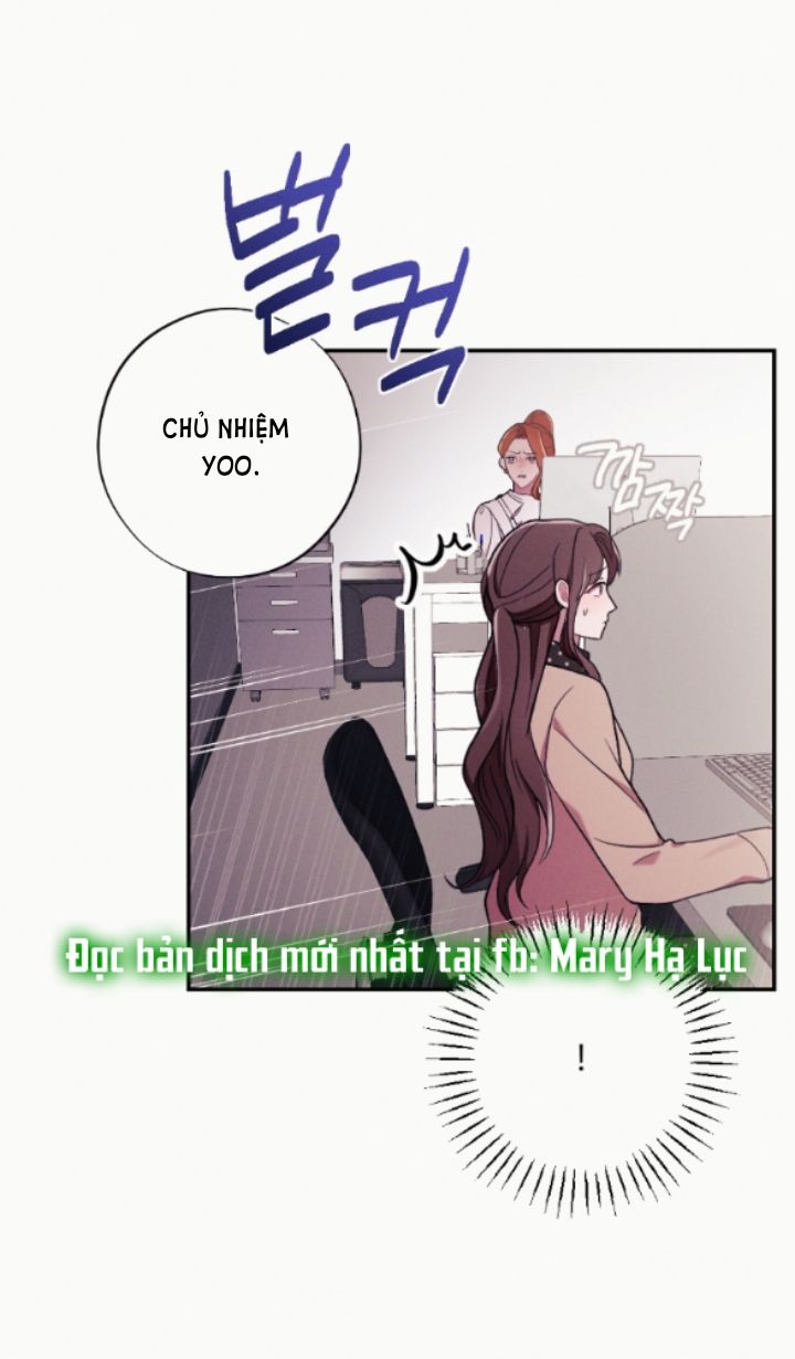 [18+] CÁM DỖ MÀU ĐỎ Chapter 42 - Page 4