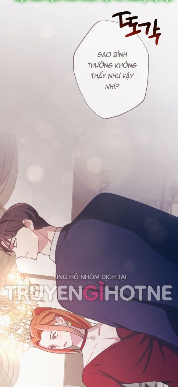 [18+] CÁM DỖ MÀU ĐỎ Chapter 1 - Page 18