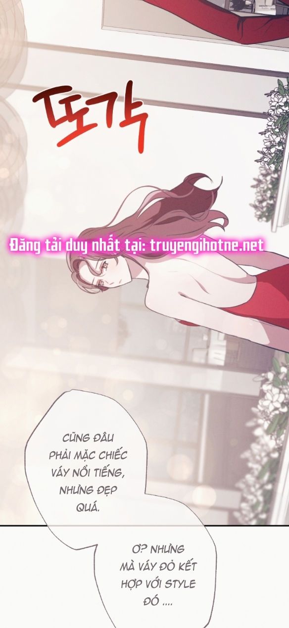 [18+] CÁM DỖ MÀU ĐỎ Chapter 1 - Page 19