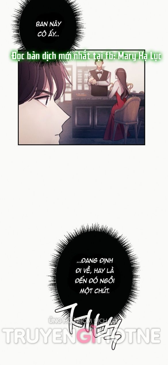 [18+] CÁM DỖ MÀU ĐỎ Chapter 1 - Page 26