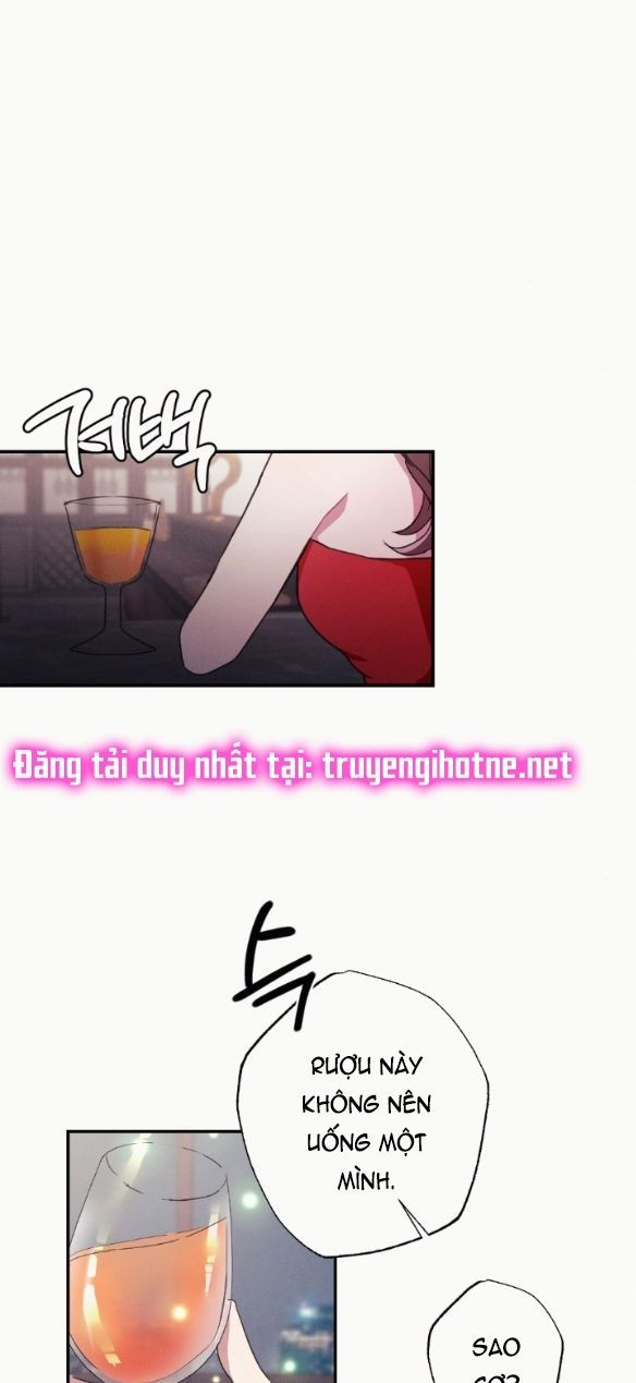 [18+] CÁM DỖ MÀU ĐỎ Chapter 1 - Page 27