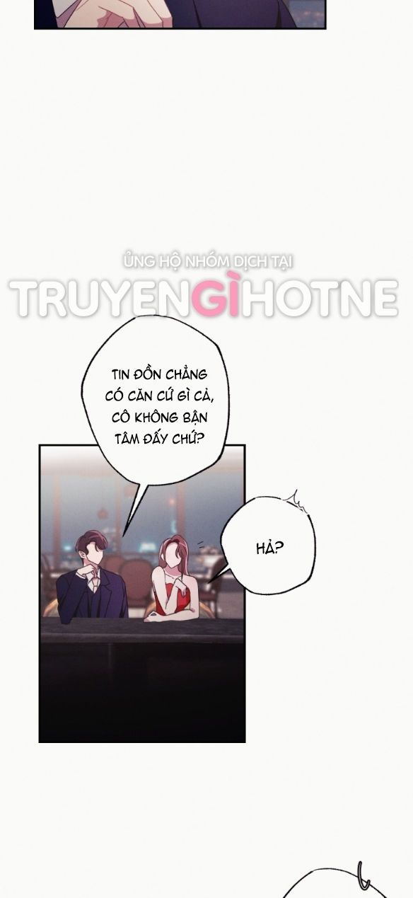 [18+] CÁM DỖ MÀU ĐỎ Chapter 1 - Page 39