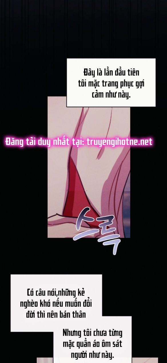 [18+] CÁM DỖ MÀU ĐỎ Chapter 1 - Page 43