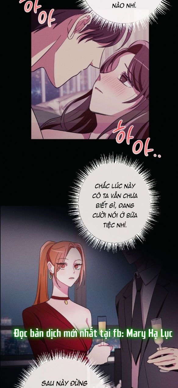 [18+] CÁM DỖ MÀU ĐỎ Chapter 1 - Page 45