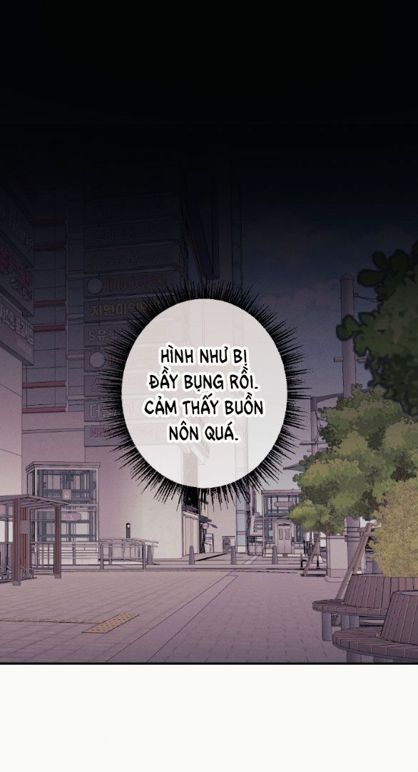 [18+] CÁM DỖ MÀU ĐỎ Chapter 27 - Page 1