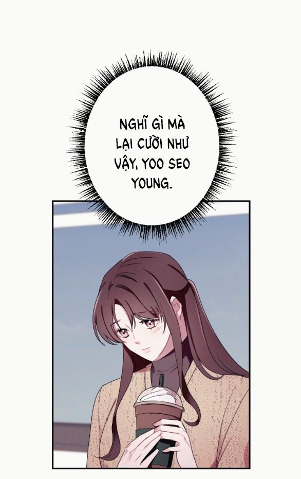 [18+] CÁM DỖ MÀU ĐỎ Chapter 14 - Page 21