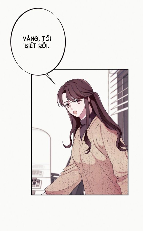 [18+] CÁM DỖ MÀU ĐỎ Chapter 14 - Page 29