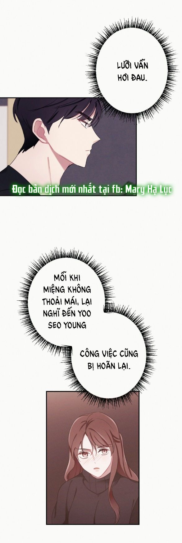 [18+] Cám Dỗ Màu Đỏ - Trang 2