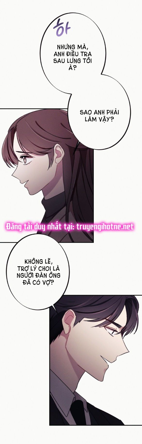 [18+] CÁM DỖ MÀU ĐỎ Chapter 14 - Page 43