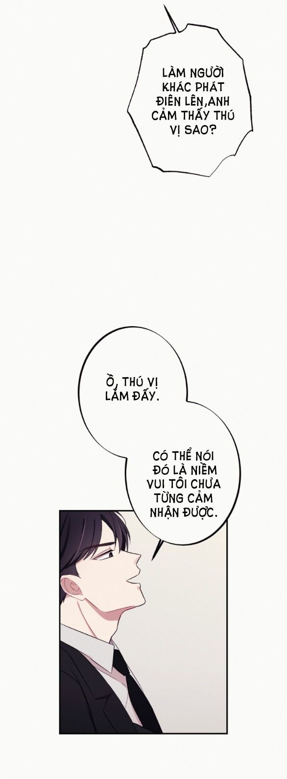 [18+] CÁM DỖ MÀU ĐỎ Chapter 14 - Page 45