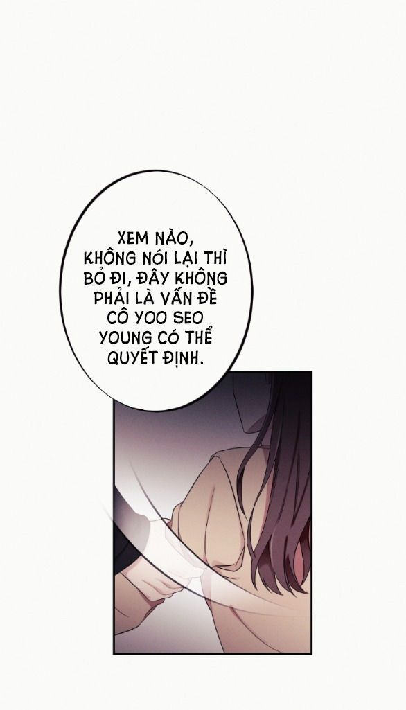 [18+] CÁM DỖ MÀU ĐỎ Chapter 14 - Page 47