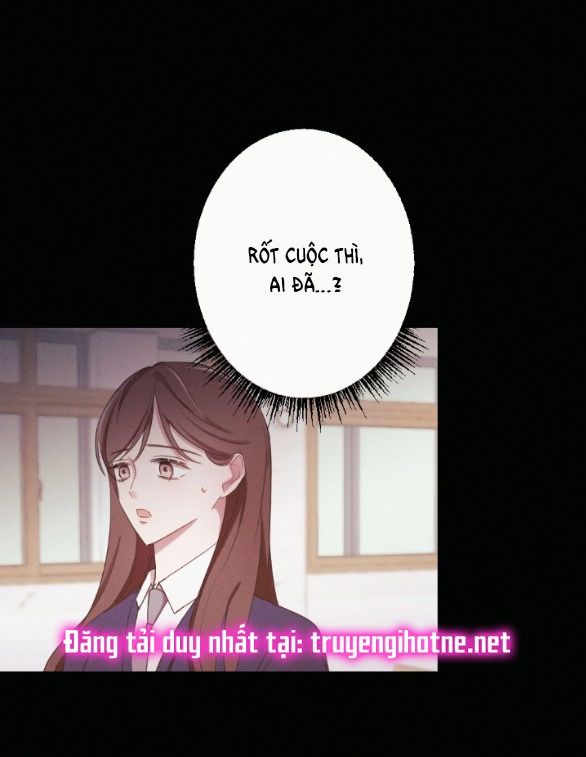 [18+] CÁM DỖ MÀU ĐỎ Chapter 14 - Page 57