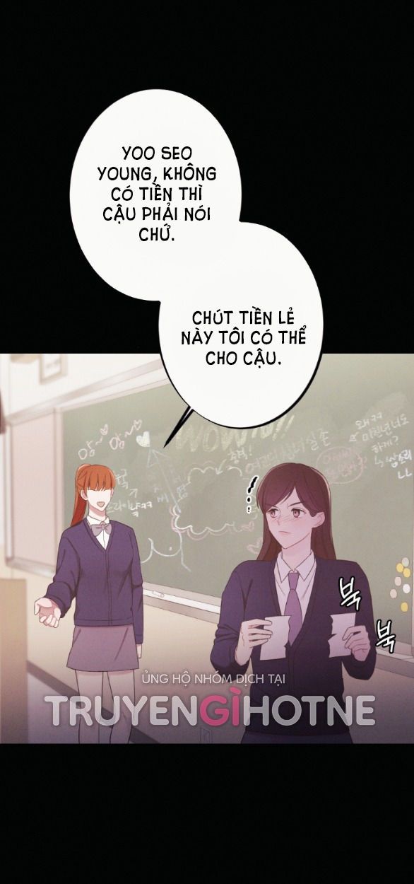 [18+] CÁM DỖ MÀU ĐỎ Chapter 14 - Page 60