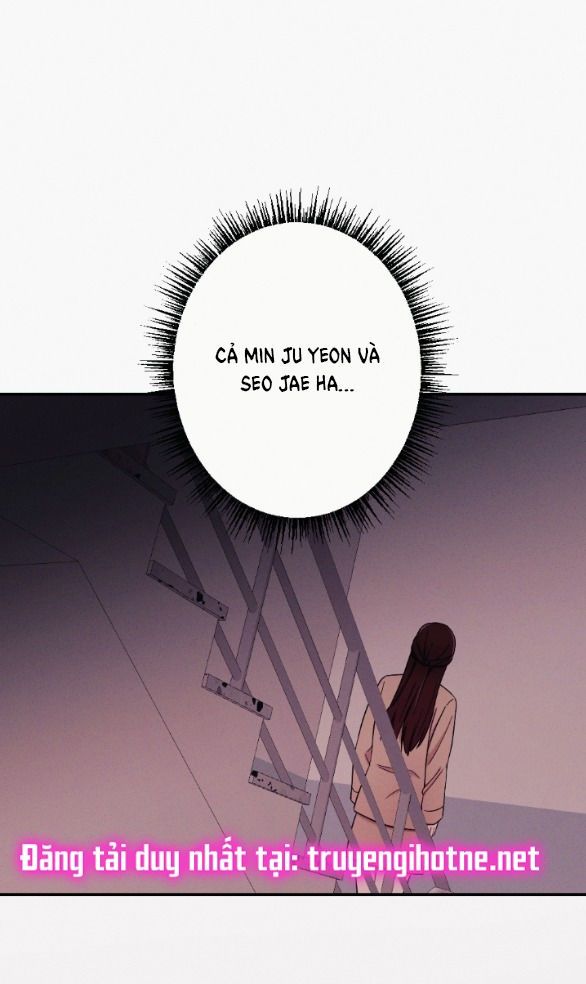 [18+] CÁM DỖ MÀU ĐỎ Chapter 14 - Page 64