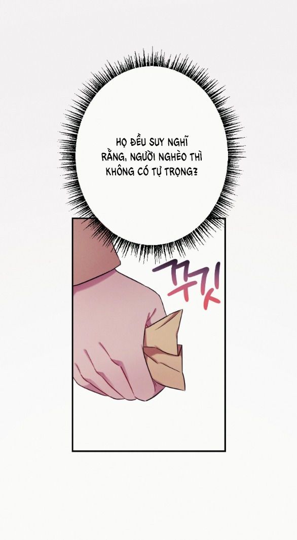 [18+] CÁM DỖ MÀU ĐỎ Chapter 14 - Page 65