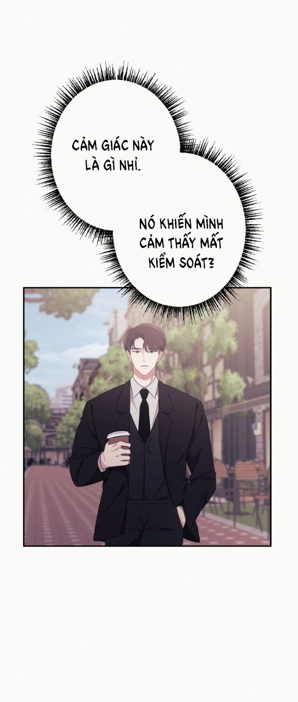 [18+] CÁM DỖ MÀU ĐỎ Chapter 14 - Page 9