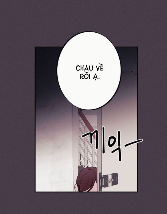 [18+] CÁM DỖ MÀU ĐỎ Chapter 19 - Page 11