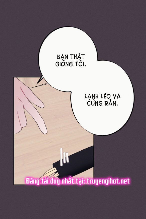 [18+] CÁM DỖ MÀU ĐỎ Chapter 19 - Page 16