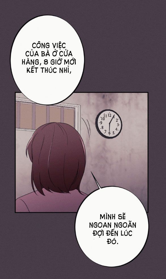 [18+] CÁM DỖ MÀU ĐỎ Chapter 19 - Page 17