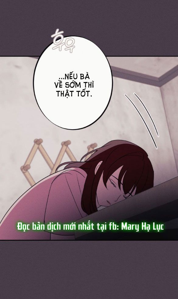 [18+] CÁM DỖ MÀU ĐỎ Chapter 19 - Page 18