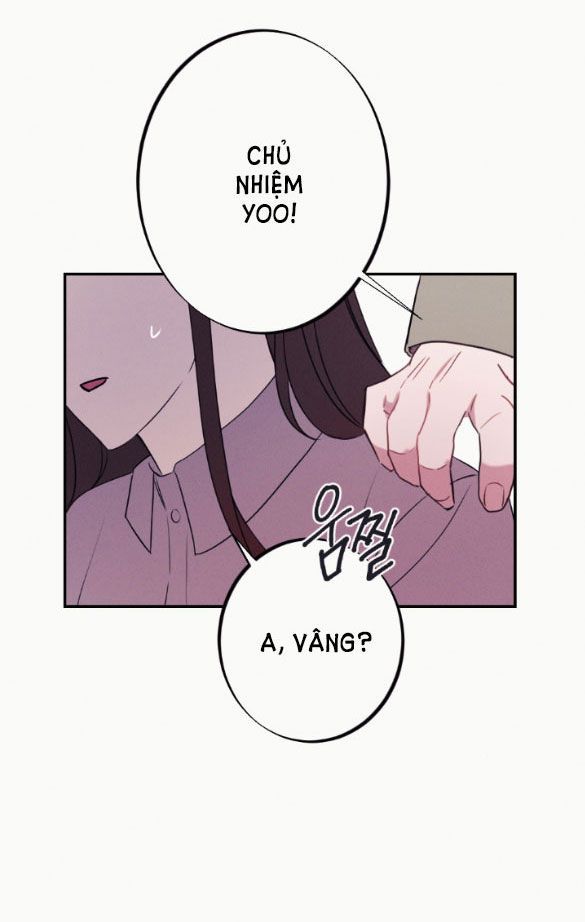 [18+] CÁM DỖ MÀU ĐỎ Chapter 19 - Page 23