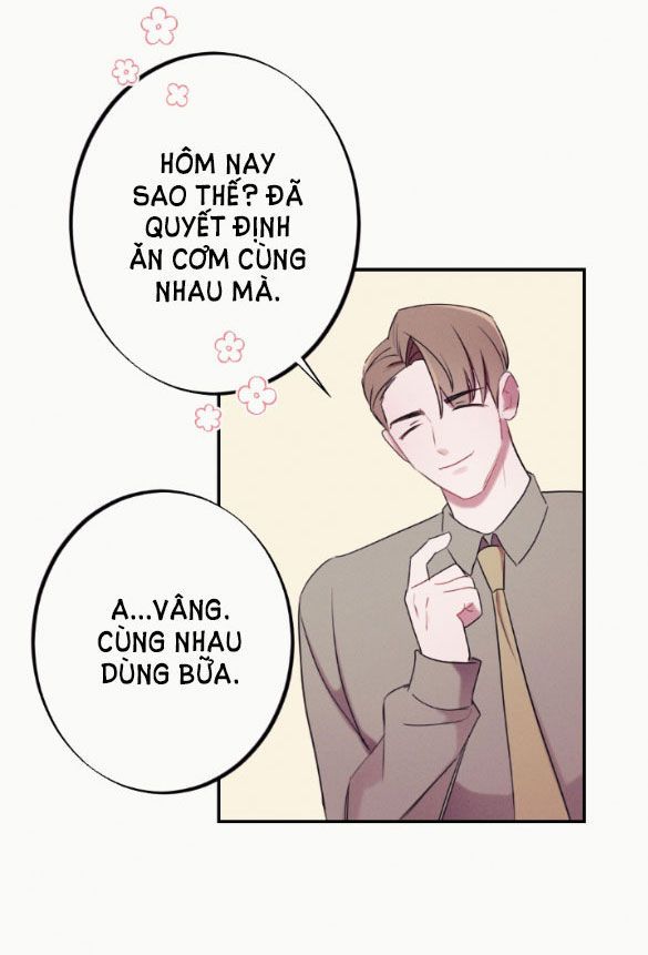 [18+] CÁM DỖ MÀU ĐỎ Chapter 19 - Page 24