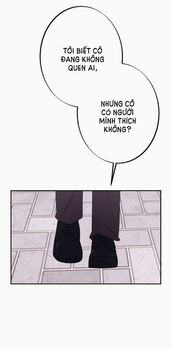 [18+] CÁM DỖ MÀU ĐỎ Chapter 19 - Page 46