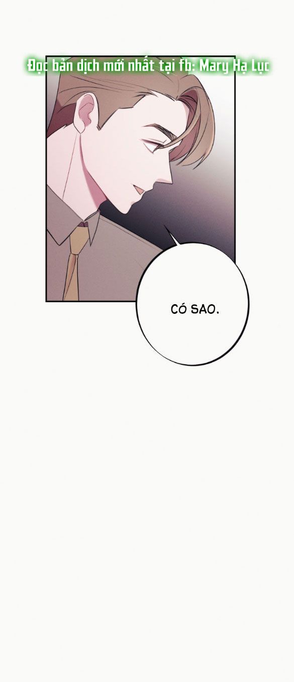 [18+] CÁM DỖ MÀU ĐỎ Chapter 19 - Page 48