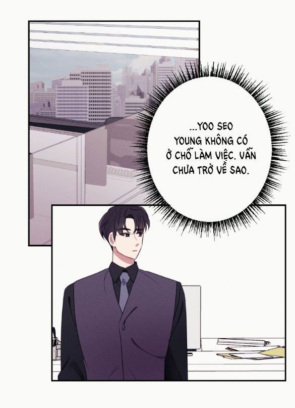 [18+] CÁM DỖ MÀU ĐỎ Chapter 19 - Page 56