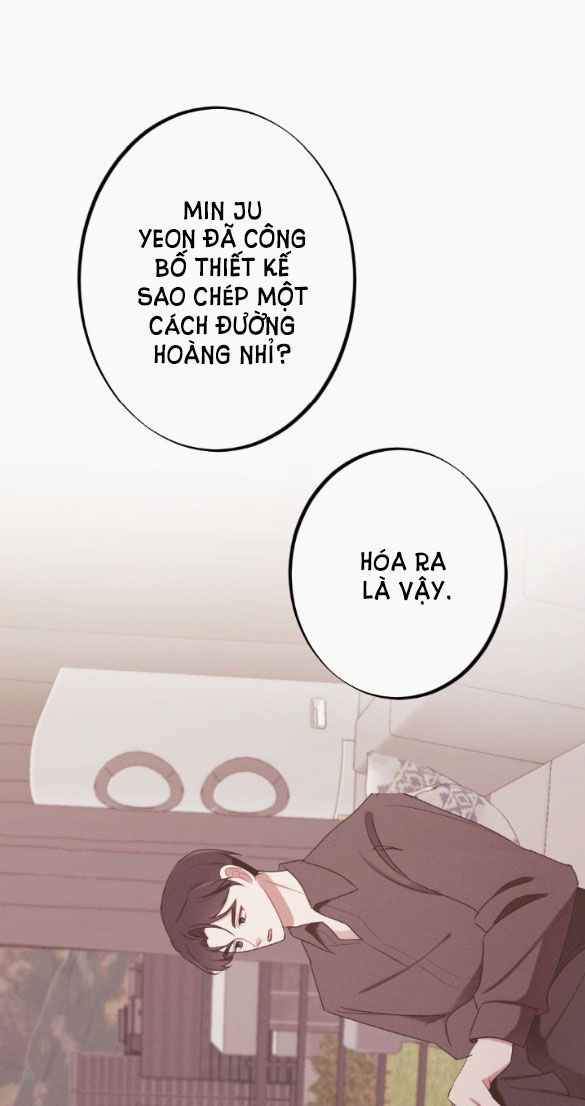 [18+] CÁM DỖ MÀU ĐỎ Chapter 19 - Page 58