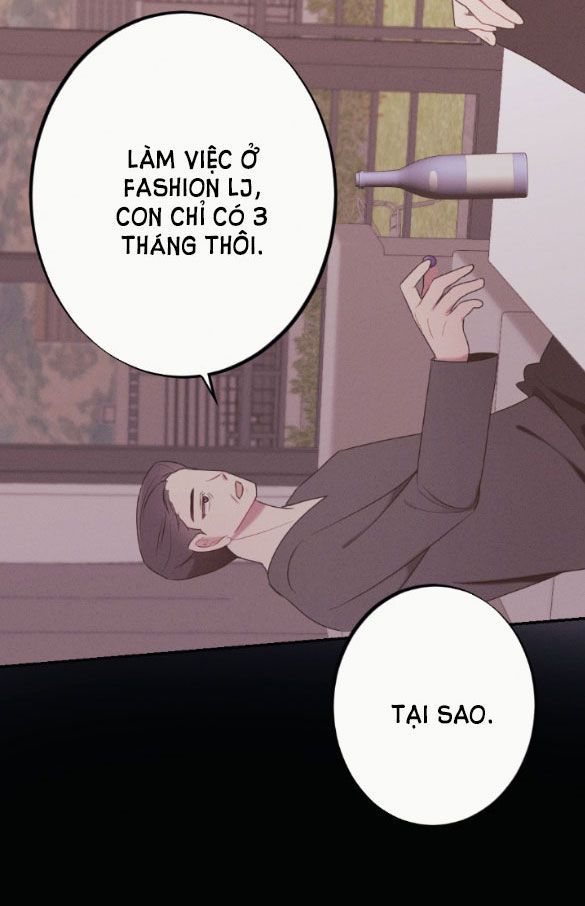 [18+] CÁM DỖ MÀU ĐỎ Chapter 19 - Page 59