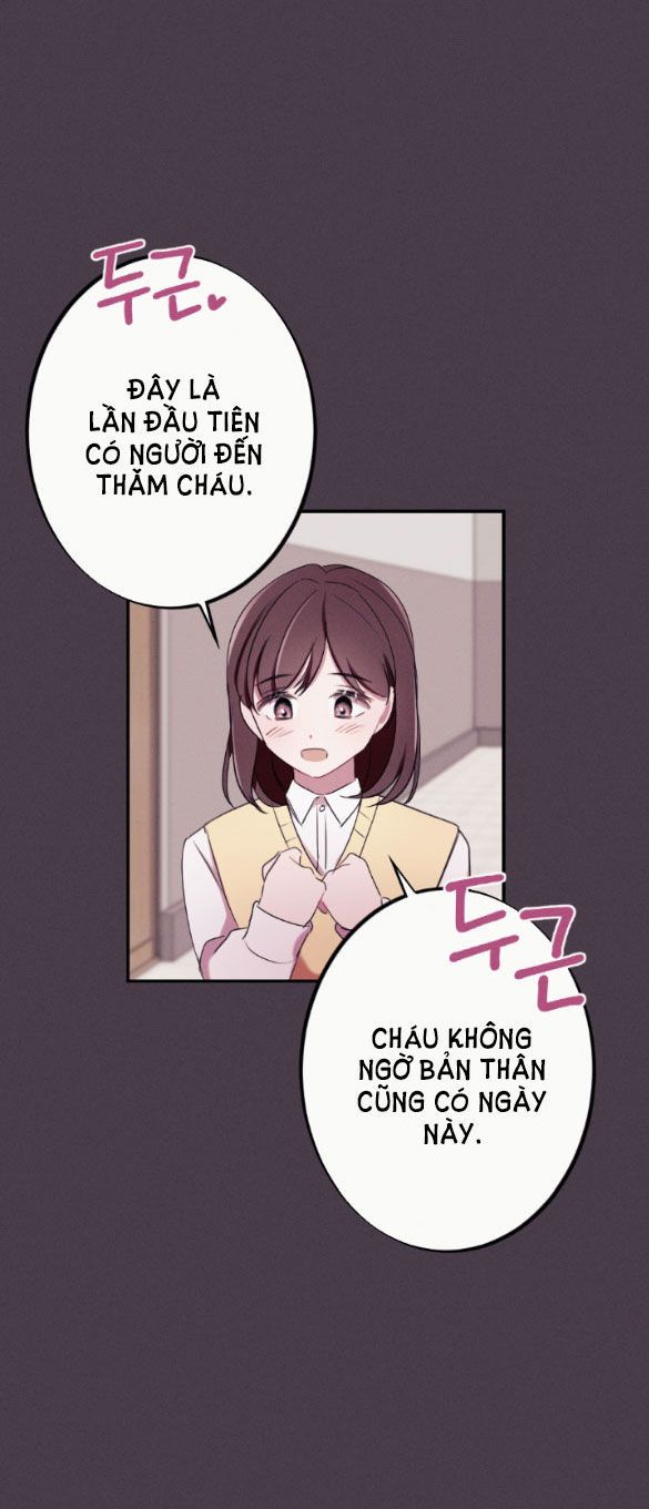 [18+] CÁM DỖ MÀU ĐỎ Chapter 19 - Page 6