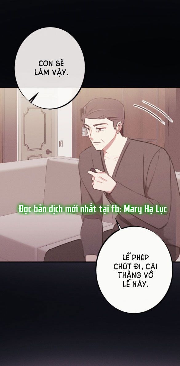 [18+] CÁM DỖ MÀU ĐỎ Chapter 19 - Page 61