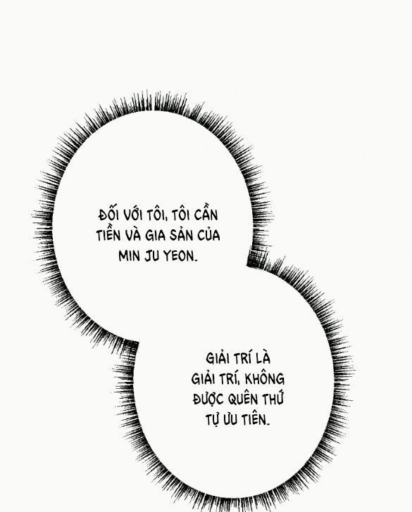 [18+] CÁM DỖ MÀU ĐỎ Chapter 19 - Page 64