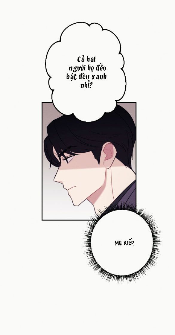 [18+] CÁM DỖ MÀU ĐỎ Chapter 19 - Page 67