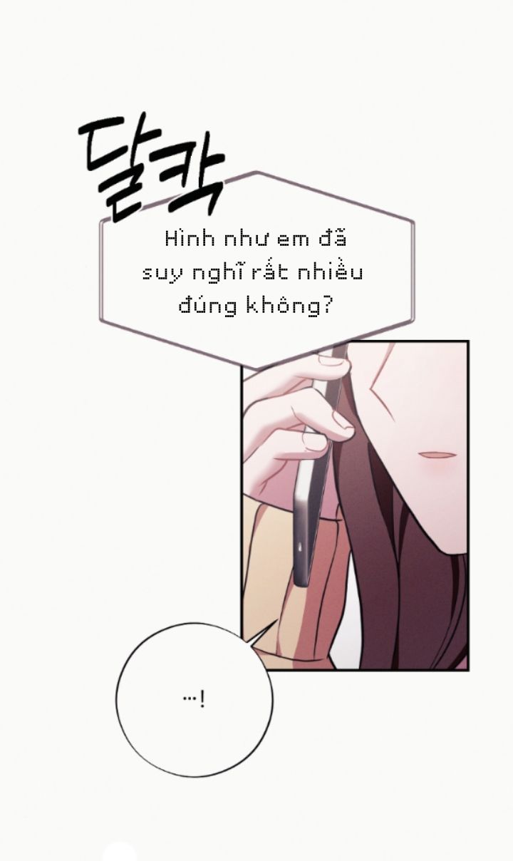 [18+] CÁM DỖ MÀU ĐỎ Chapter 54 - Page 13