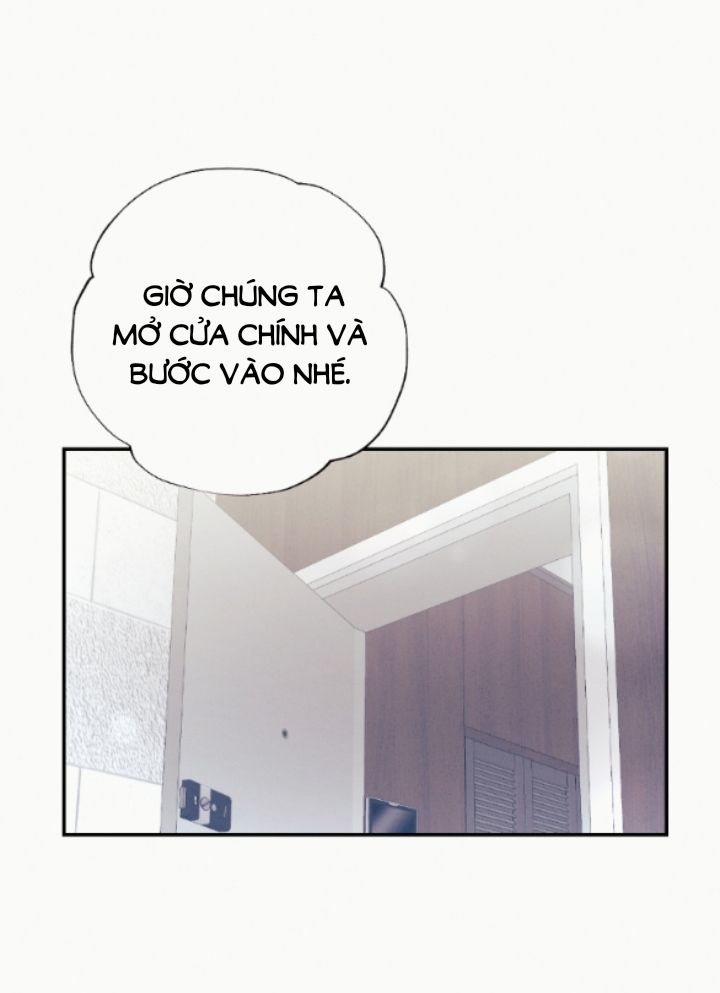 [18+] CÁM DỖ MÀU ĐỎ Chapter 54 - Page 27