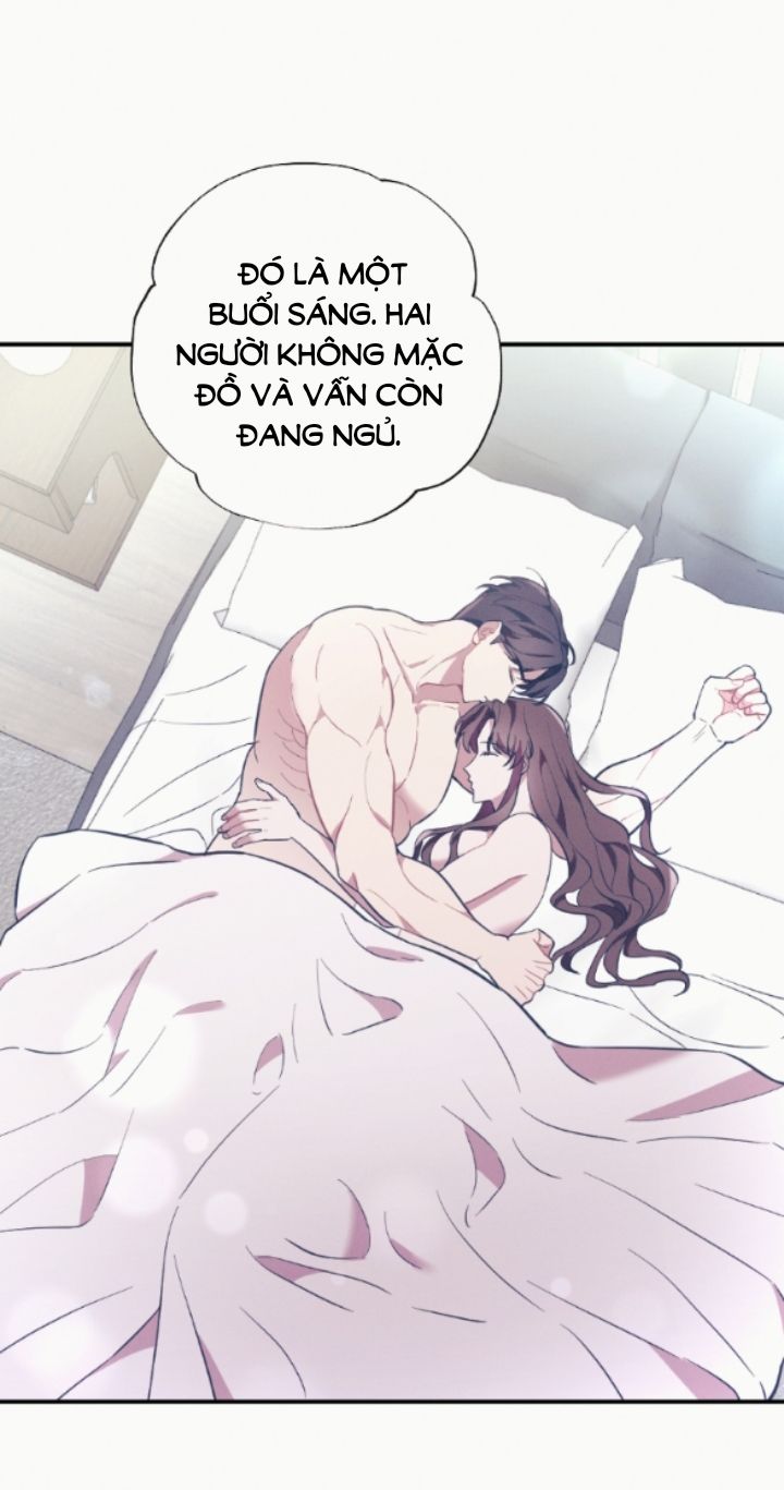 [18+] CÁM DỖ MÀU ĐỎ Chapter 54 - Page 30