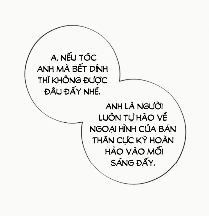 [18+] CÁM DỖ MÀU ĐỎ Chapter 54 - Page 31