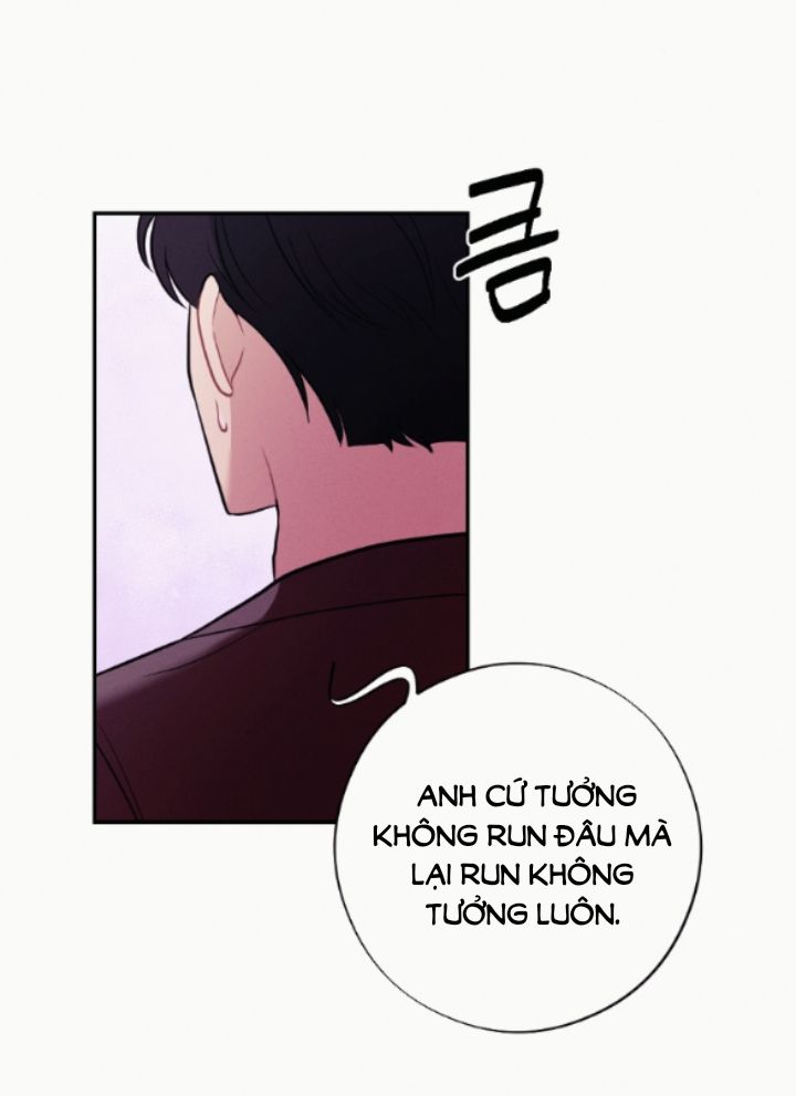 [18+] CÁM DỖ MÀU ĐỎ Chapter 54 - Page 46