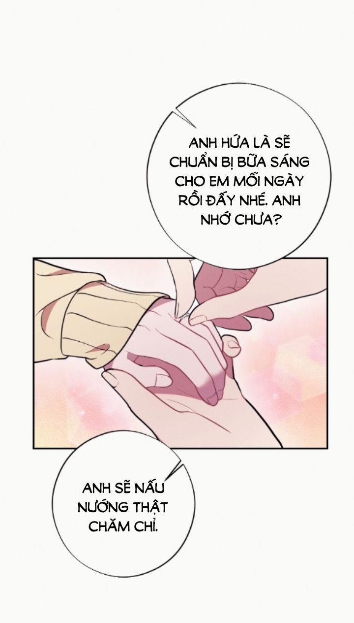 [18+] CÁM DỖ MÀU ĐỎ Chapter 54 - Page 53