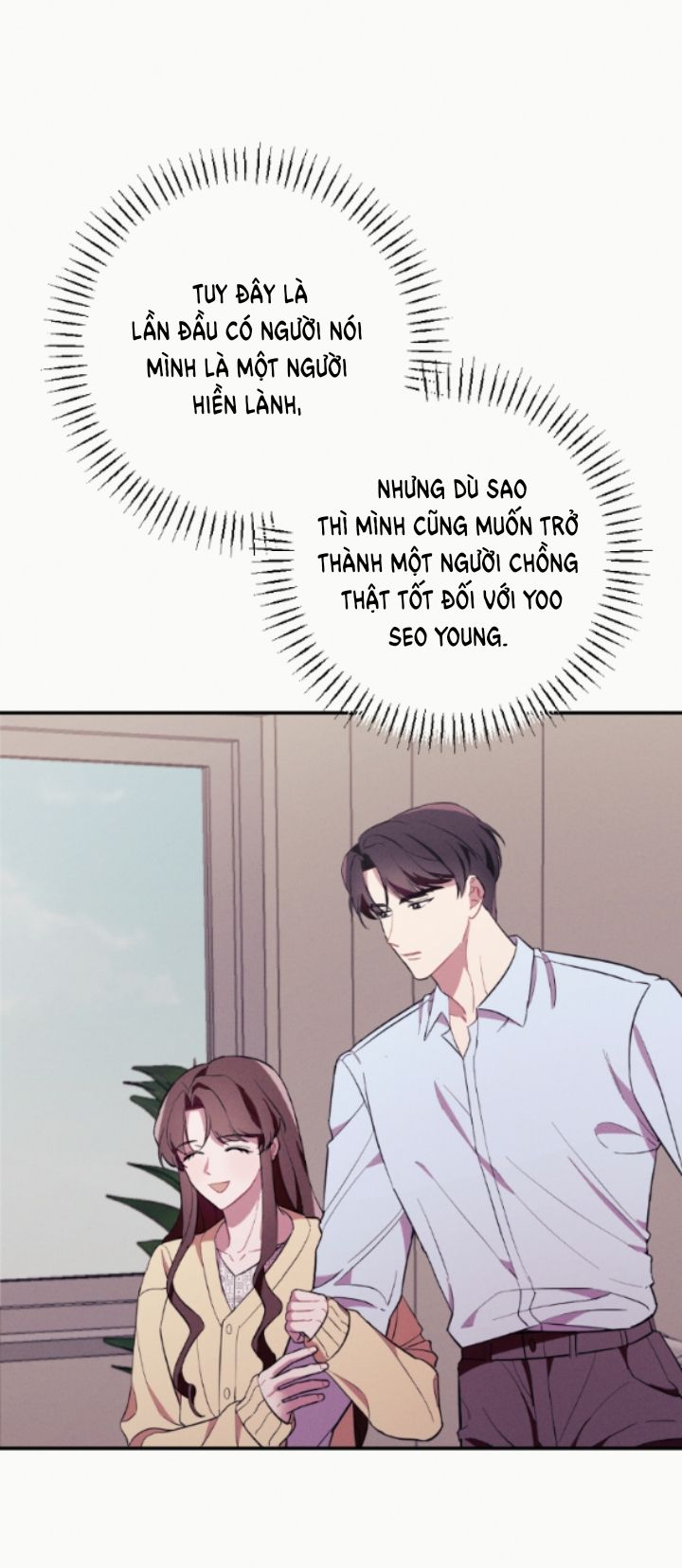 [18+] CÁM DỖ MÀU ĐỎ Chapter 54 - Page 65