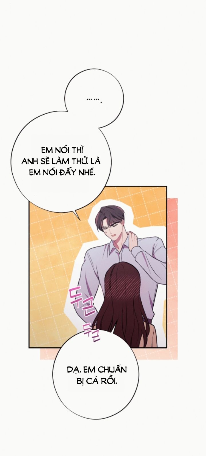 [18+] CÁM DỖ MÀU ĐỎ Chapter 54 - Page 72