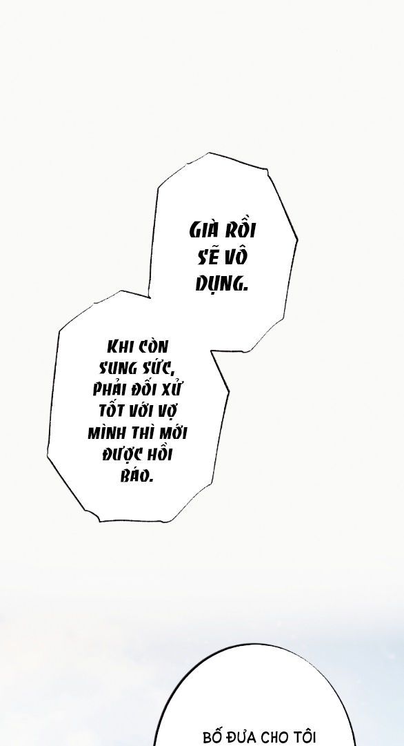 [18+] CÁM DỖ MÀU ĐỎ Chapter 15 - Page 10