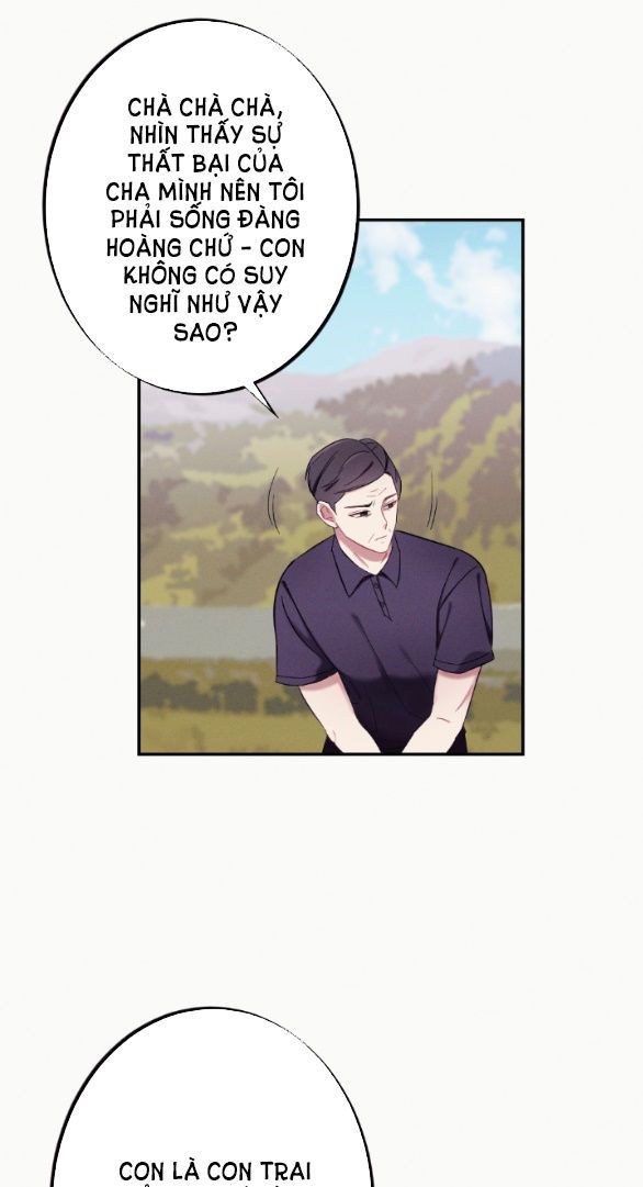 [18+] CÁM DỖ MÀU ĐỎ Chapter 15 - Page 13