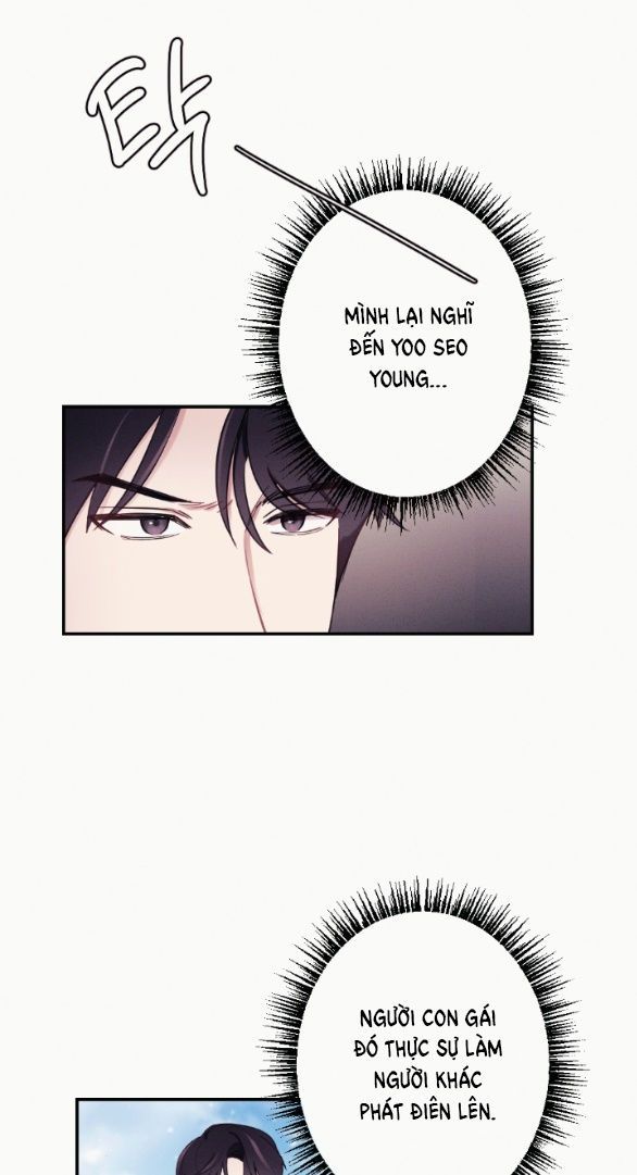 [18+] CÁM DỖ MÀU ĐỎ Chapter 15 - Page 4