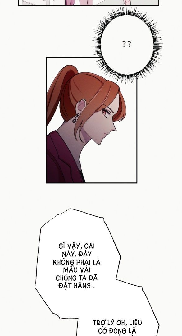 [18+] CÁM DỖ MÀU ĐỎ Chapter 15 - Page 50