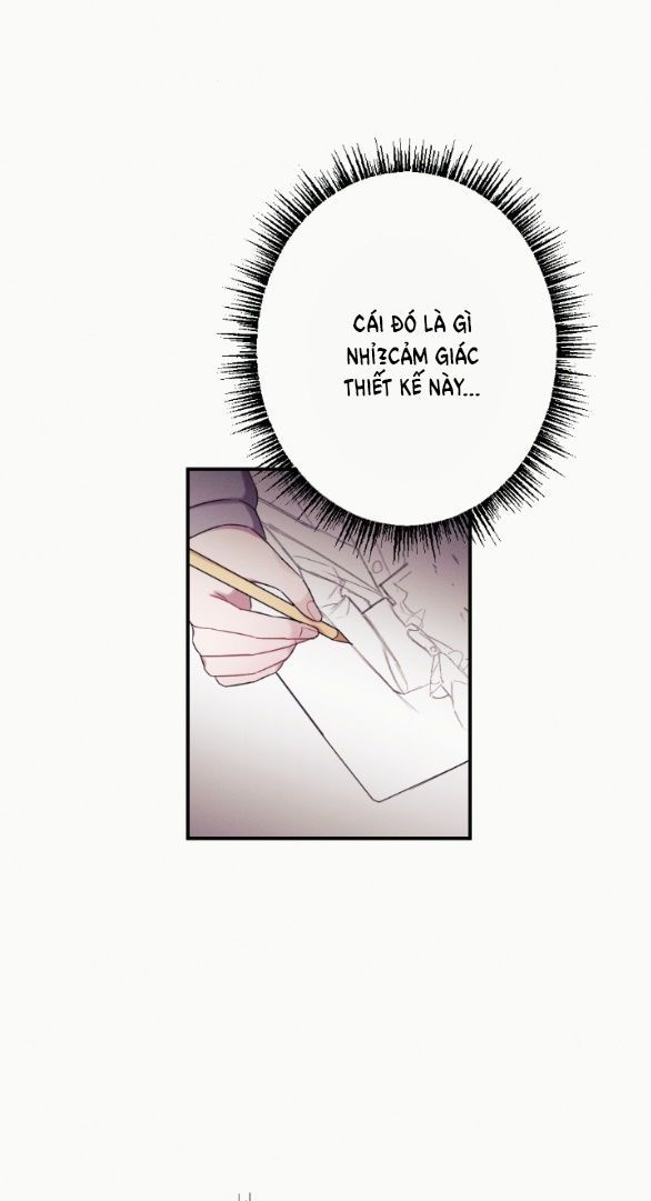 [18+] CÁM DỖ MÀU ĐỎ Chapter 15 - Page 56