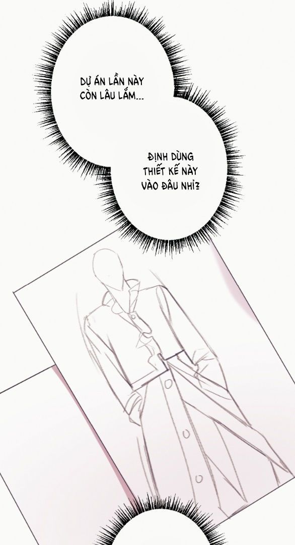 [18+] CÁM DỖ MÀU ĐỎ Chapter 15 - Page 57